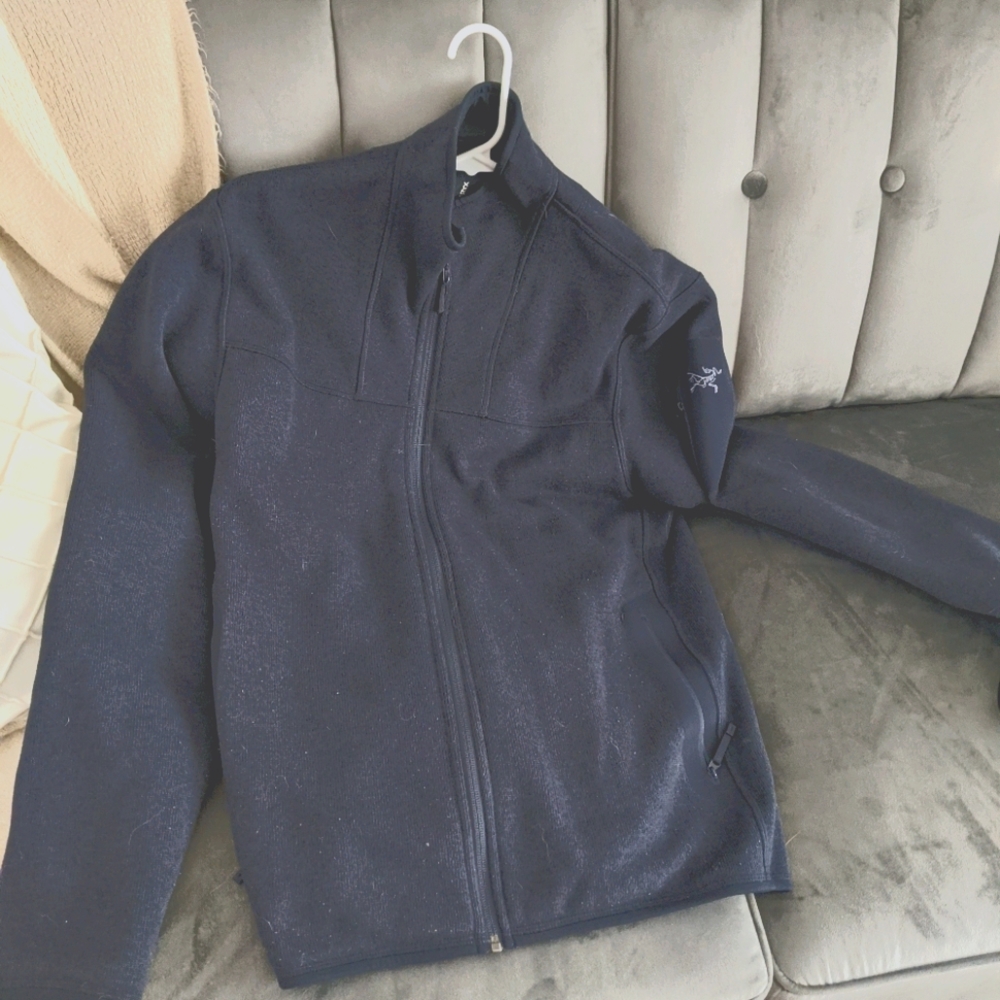Arc'teryx Covert Cardigan
